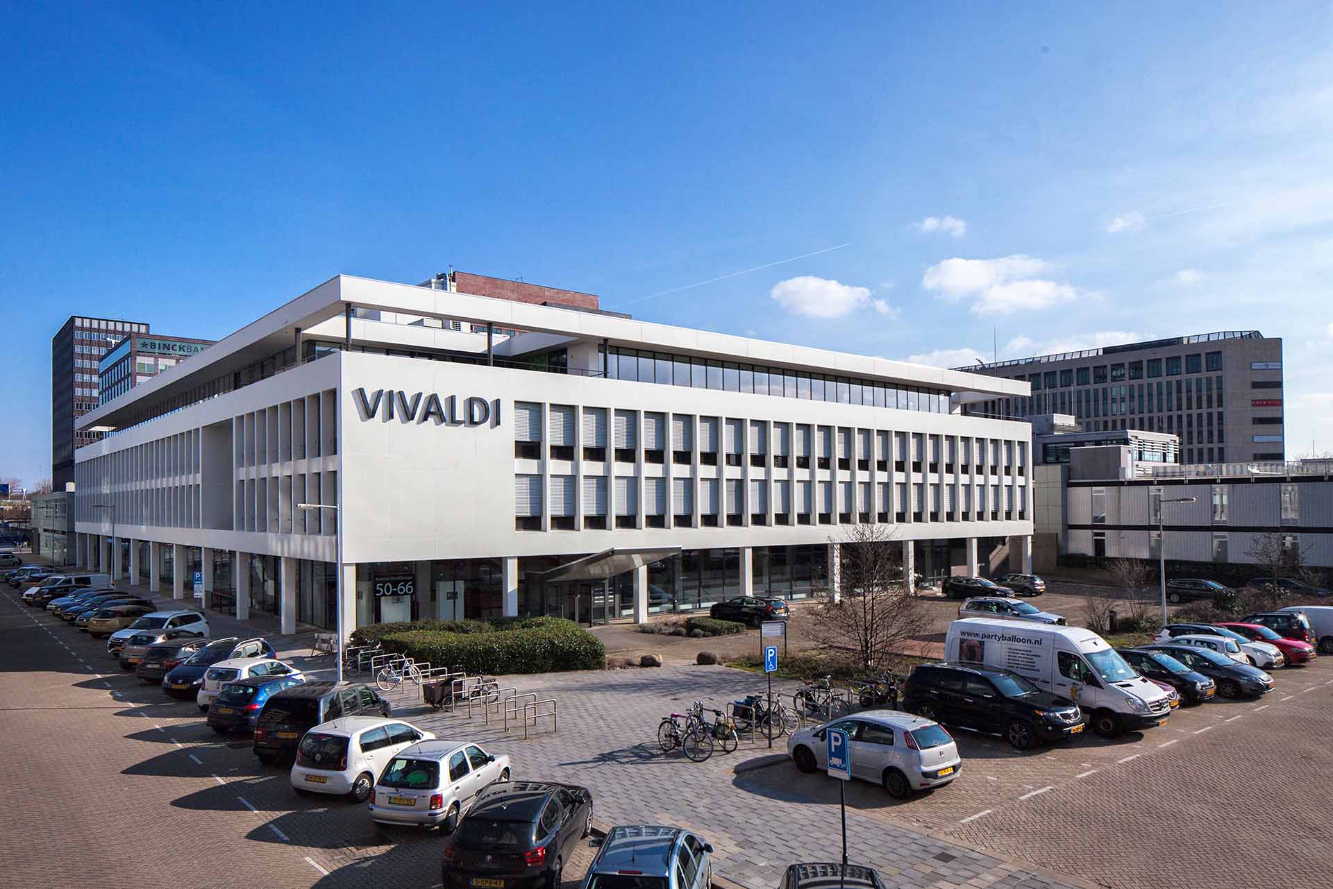Vivaldi II