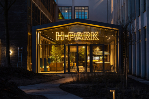 H-park