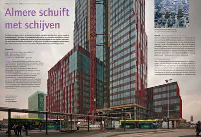 Almere_schuift_met_schijven