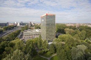 Rembrandtparkhotel