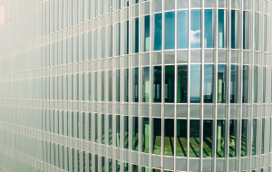 Dreeftoren - Office