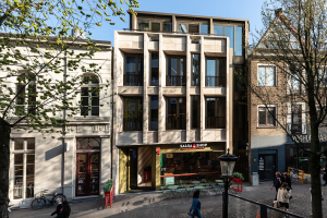 Vinkenburgstraat